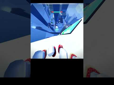 Vertigo climb in 12s | Parkour Reborn