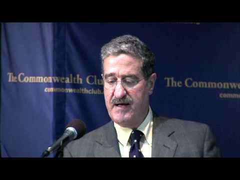 Robert Mnookin (2/12/10)