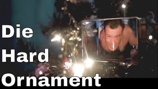 Making the Die Hard Vent Ornament | A Project Using Real Ductwork