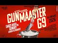 Gunmaaster G9 Title Announcement Genelia Deshmukh As Aarti Aditya D Himesh R Deepak Hunar