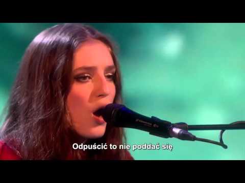 Birdy   Wild Horses 1080p napisy pl   YouTube 1080p