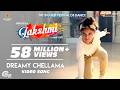 Lakshmi Dreamy Chellamma Video Song Prabhu Deva Ditya Bhande Vijay Sam CS Saindhavi