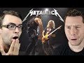 Metallica BUTCHERS Prince Cover REACTION