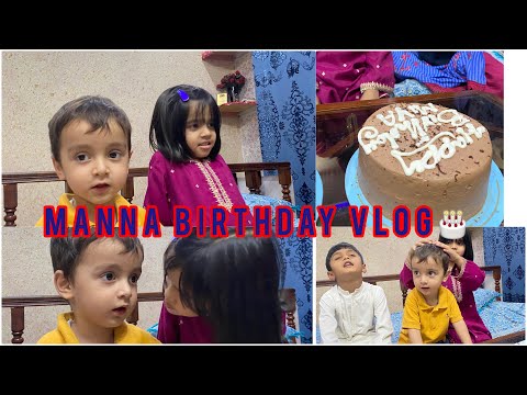 Manna Birthday Bash-💟 cake from Layers