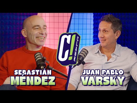 Gallego MÉNDEZ con Juan Pablo VARSKY || Clank! Game #31