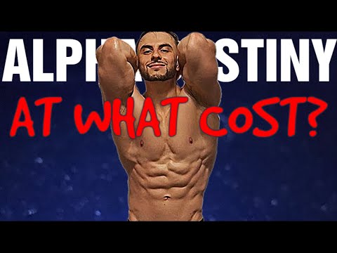 Alpha Destiny || Being Shredded is NOT Worth it