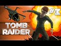RUN FOR YOUR LIFE! - Rise Of The Tomb Raider ...