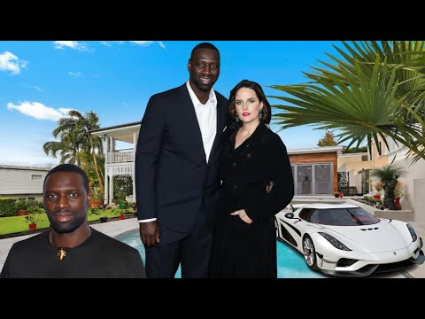 Omar Sy's Lifestyle 2024, Wife, Age, Net Worth, Kids, Family, Movies, Awards, Facts, Bio & House
