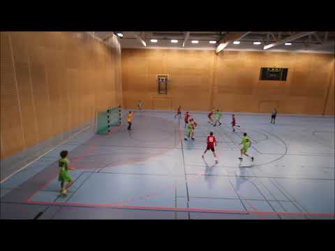 Union West Wien Fünfhaus 13 10 2019 Teil 2