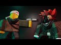 Falco VS Zerko