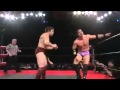 Aries Vs Danielson 04 04 09