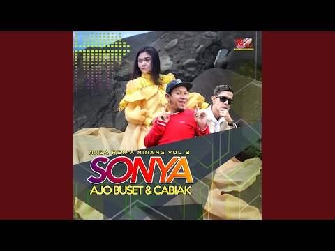 Talanjua Langkah (feat. Cabiak)