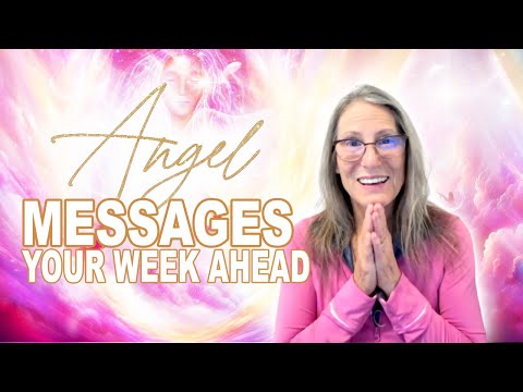 Angel Messages Mar 23-31 Heavenly Guidance to Navigate The Changing Seasons