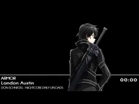░Nightcore - Armor░