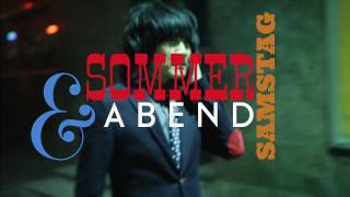 Friedrich Sunlight - Sommer Samstag Abend (official)