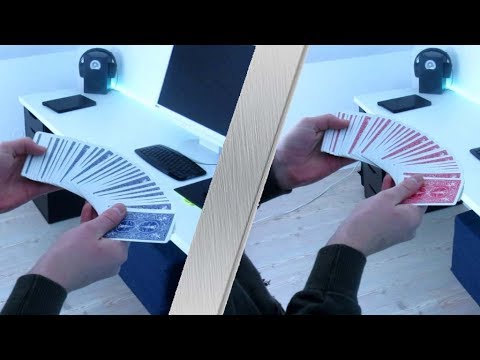 Mega Color change Trick !!!!!!!!!!!!