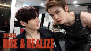 Download lagu 'RIIZING LOUD' in JAKARTA & MANILA & SINGAPORE | RISE & REALIZE EP.89 mp3