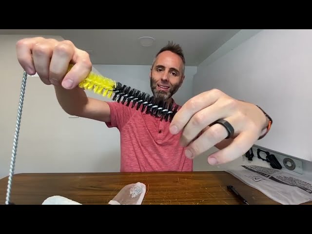 Best Cleaning Kit for Pet Mess and Home Cleaning - product in use