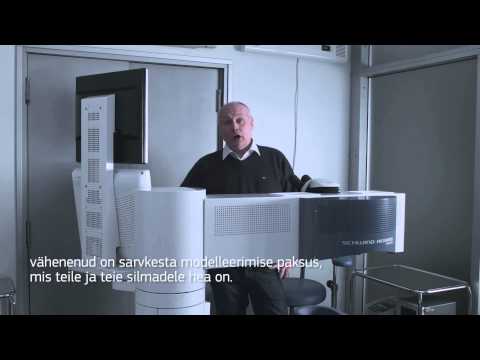 KSA Silmakeskus   SchwindAmaris1050RS