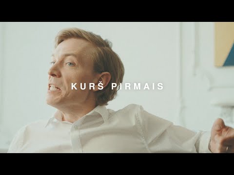 Kautkaili - Kurš pirmais? (Oficiālais video)