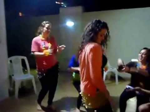 מסיבת הפתעה ליום הולדת