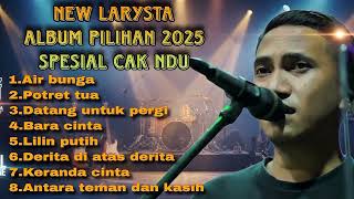 Download lagu New LARYSTA Album pilihan 2025 cocok di putar saat acara hajatan‼️ mp3