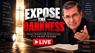 PFL-God Will Bring What Is Hidden Into the Light 