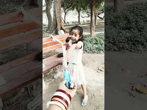 Pranjali chocolate ke liye kaise ro Rahi hai shorts video