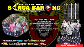 Download lagu SINGA BARONG II KALI MERAH VOC.NADIA AIKO II 15 NOVEMBER 2025 II JATIBARU mp3