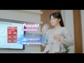 Procold Pain Reliever Office Presentation 15s