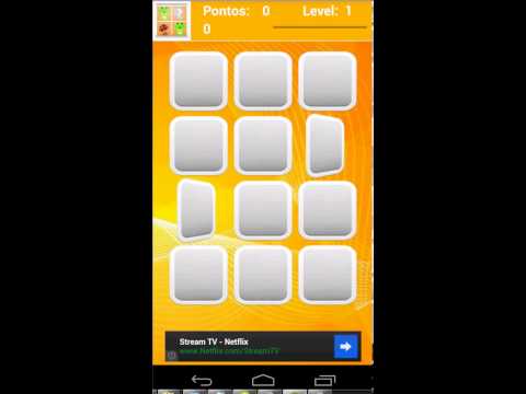 Memory Game : Animals FREE Video