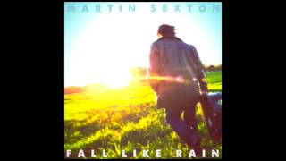 Martin Sexton &quot;One Voice Together&quot;