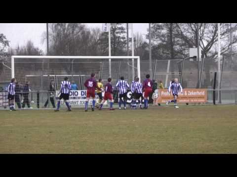 svDiemen D1 - CDW D1, 3-3 samenvatting