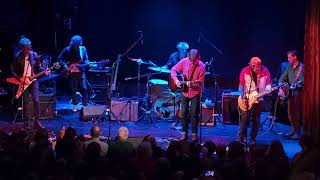 Golden Smog - To Call My Own - Bowery Ballroom, NYC - 120625