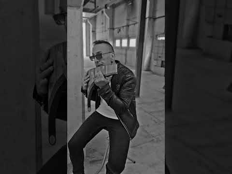 J.K. du Dramont - Metallica - NOTHING ELSE MATTERS - Panflöte - instrumental - Panflute