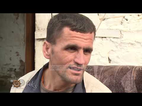 Fiks Fare në Kuqan të Elbasanit, familja Kuqi prej 2017-s jeton thuajse në qiell të hapur