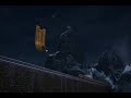 An Amazing Journey Of Flying Ticket On Polar Express
