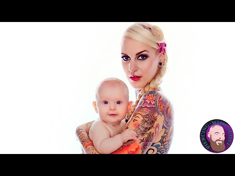 Can I Still Breastfeed If I Have Nipple Piercings?