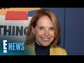 Katie Couric Diagnosed With Amnesia After Freaky Incident E News
