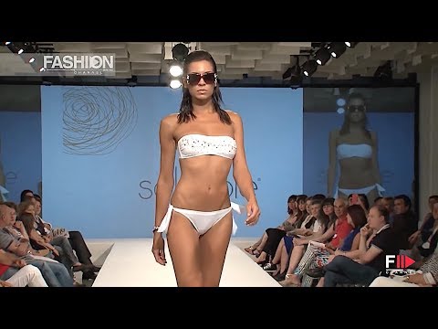 SOLOSOLE - ATLANTIS Beachwear Summer 2015 MAREDAMARE Florence - Fashion Channel
