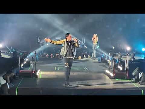 SOMOS AIRE 2000s POP TOUR - MOTEL, PATY CANTÚ