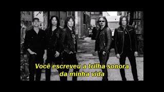 Europe - Hero (TRADUÇÃO)