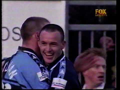 2000 01 FA Cup 5th Round highlights