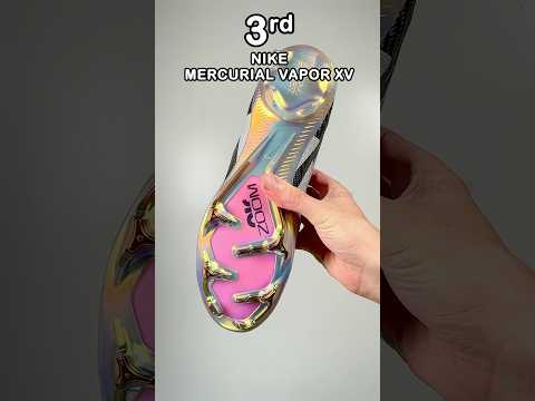 The Best Speed Boot is… 👀⁉️ #footballboots #soccercleats #cleats