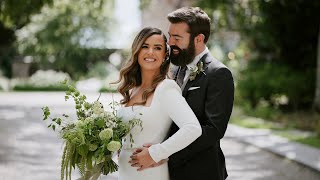 BALLYMAGARVEY VILLAGE WEDDING VIDEO