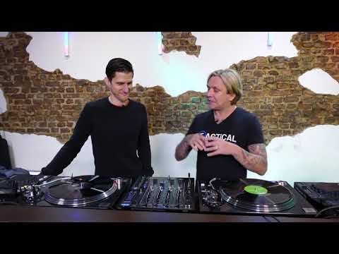 Musikunterricht mit Jens Lissat  & Sven Tasnadi (Full Show)