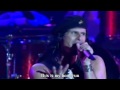 Gotthard - Homerun (sub)