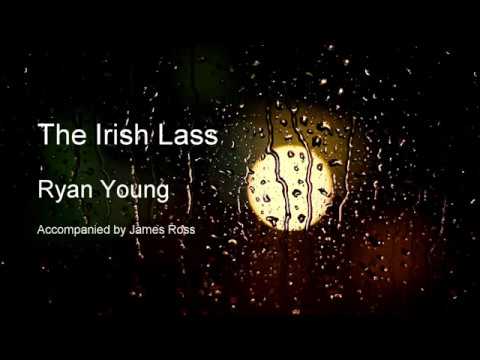 Ryan Young Scottish Fiddle The Irish Lass