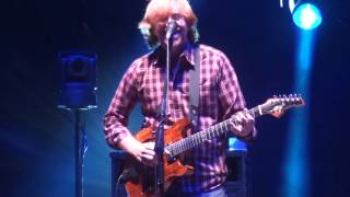 PHISH : Silent In The Morning : {HD} {1080p} : 9/2/11 :  CO