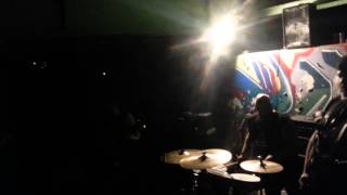 UNKNOWN TO GOD - PITTSBURGH 2014 - WITH EEL AND SILENT ORDER